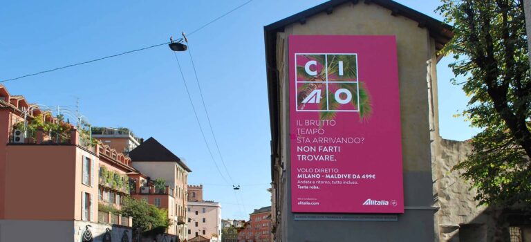 Il potere comunicativo dei Ledwall – Molto più di un semplice monitor