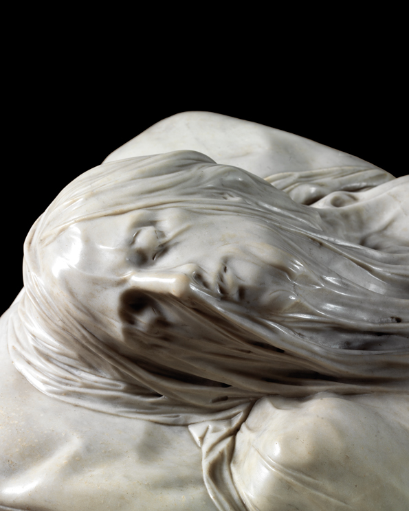 Cristo Velato: dove si trova? Che cosa si sa di questa scultura?