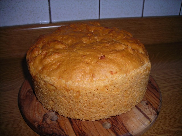 Torta al formaggio umbra: ecco quali sono gli ingredienti e come prepararla