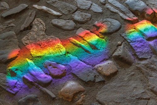 Drusilla Foer a Sanremo: la rivincita della comunità Lgbt e dei diritti civili