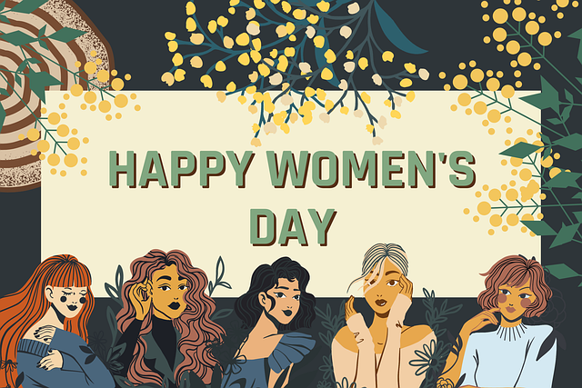 Festa della donna 2022: ecco le iniziative per l’8 marzo