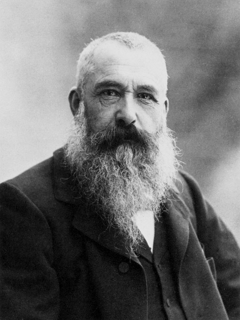 Mostra Monet 2022: ecco quando inizia e dove si tiene
