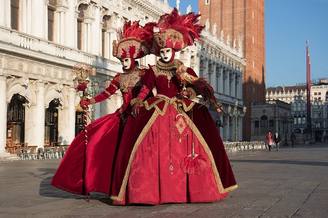 Carnevale di Venezia 2022: che eventi ci sono in programma? E quando?