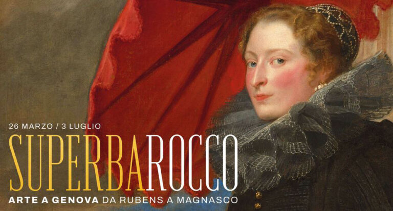 Superbarocco: ecco dove si tiene questa mostra e a chi è dedicata