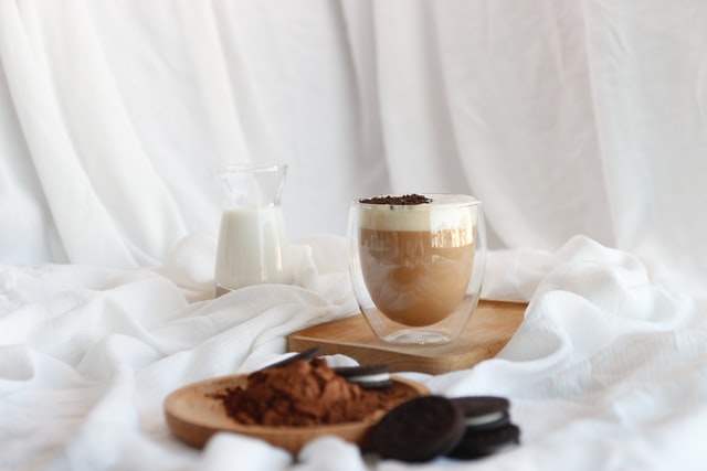 Crema al caffè: come si prepara? Con che cosa accompagnarla?