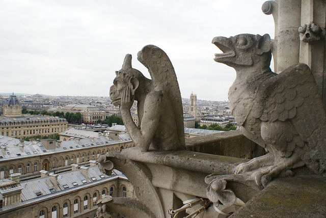 Notre Dame de Paris: ecco cosa si sa del romanzo di Hugo