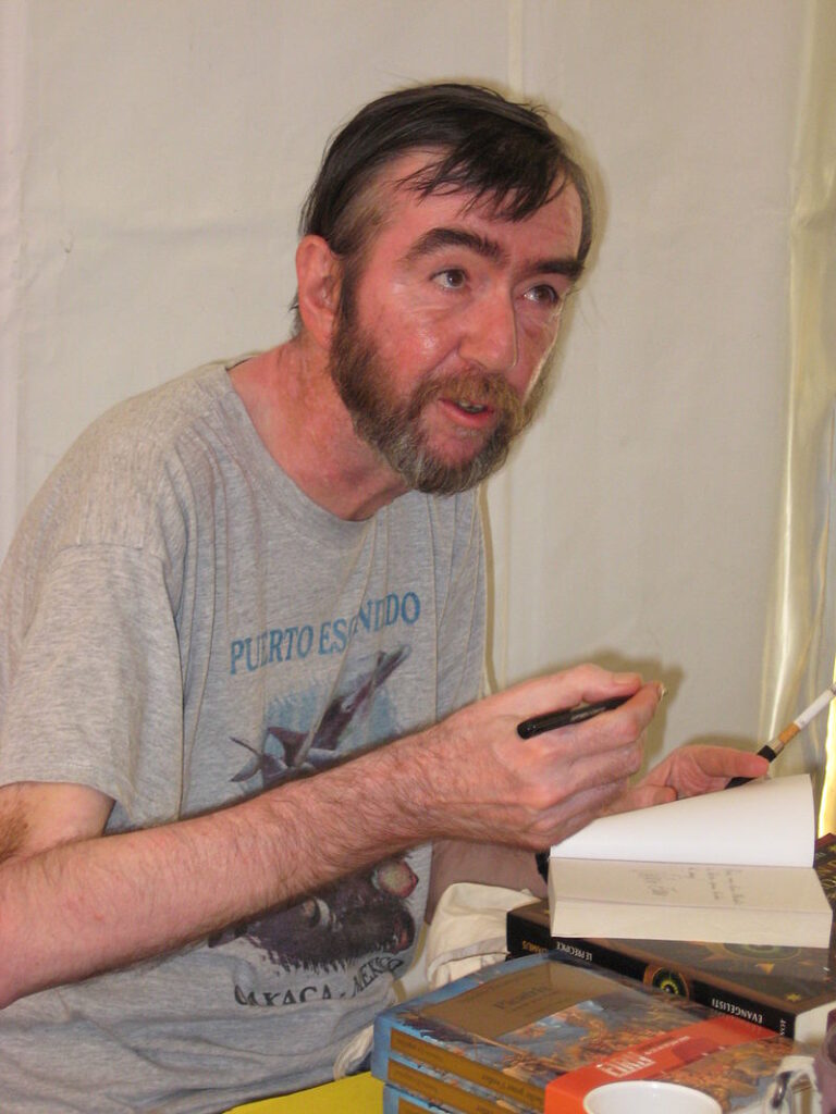 E’ morto Valerio Evangelisti: ecco cosa si sa della vita del re del fantasy italiano