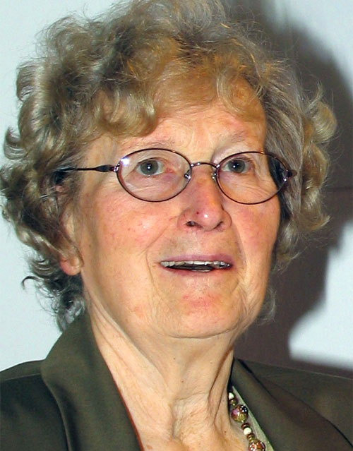 Sentinella della democrazia: ecco chi era Tina Anselmi