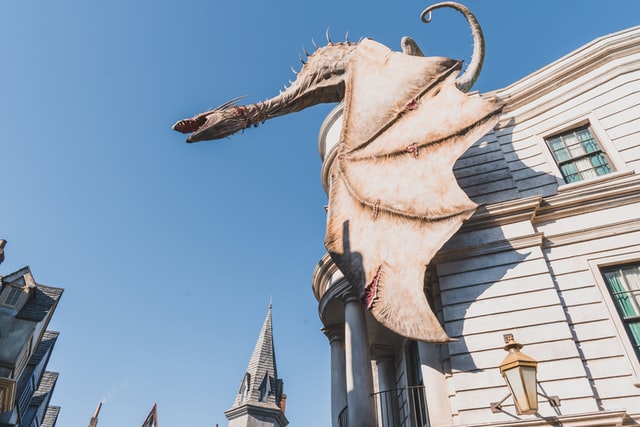 Animali fantastici 3: ecco cosa si sa del nuovo film sul mondo di Harry Potter