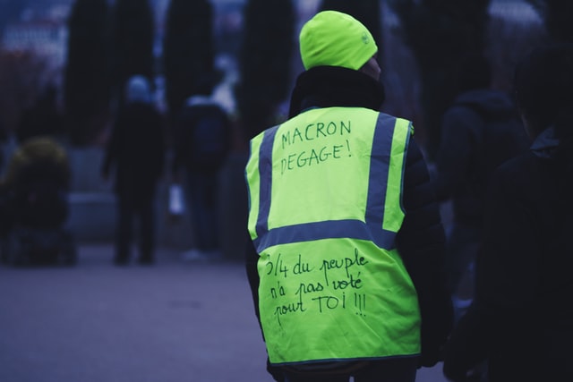 Elezioni in Francia: ecco perché Macron è stato rieletto