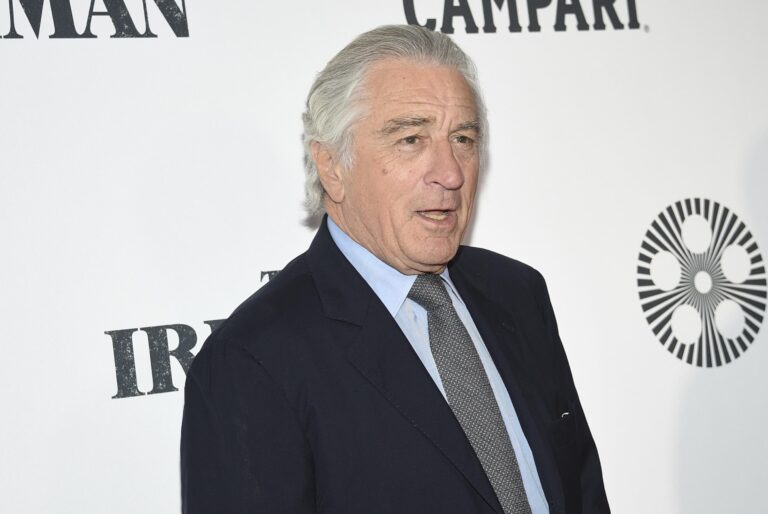 Ristorante di De Niro Roma: ecco quando aprirà e cosa offrirà