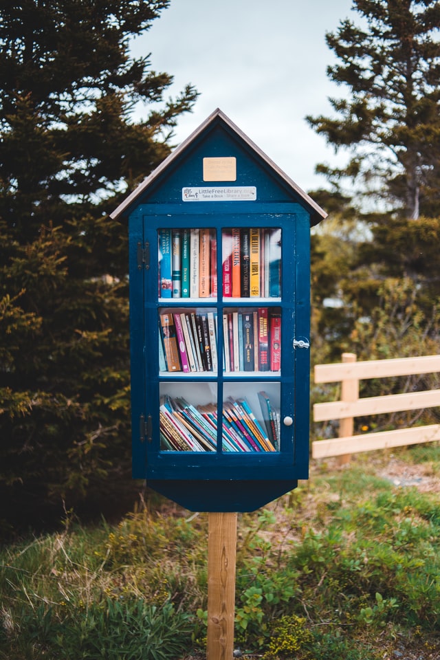 Il BookCrossing: ecco cos’è, come funziona e come si fa
