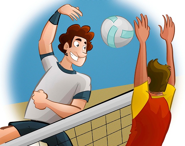 Nascita pallavolo: ecco cosa si sa della sua storia e diffusione