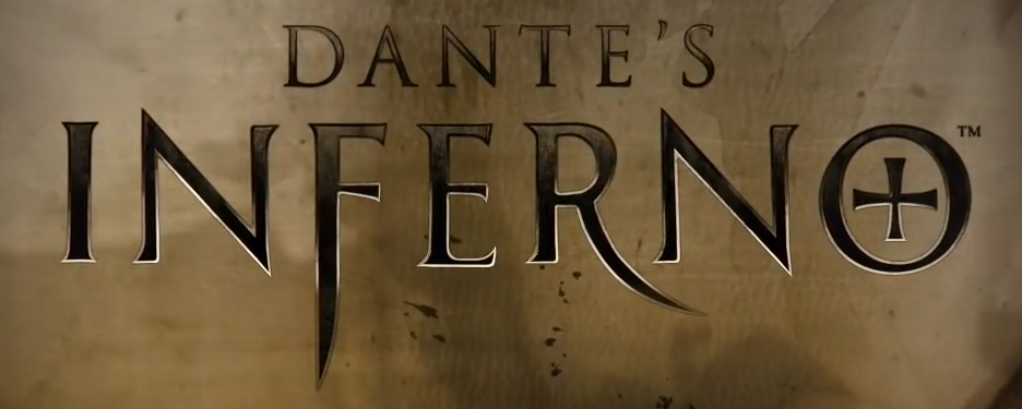 Dante Inferno