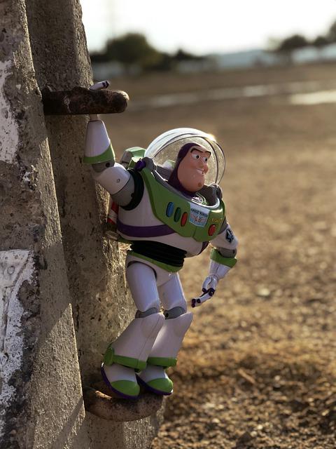 Nuovo film della Pixar: ecco cosa si da della nuova pellicola su Buzz Lightyear