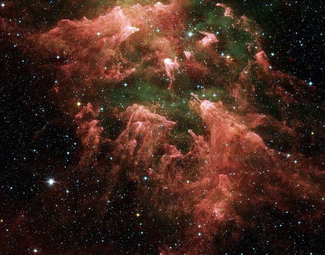 Le nuove foto dallo spazio: da dove sono state scattate? Perché sono importanti?