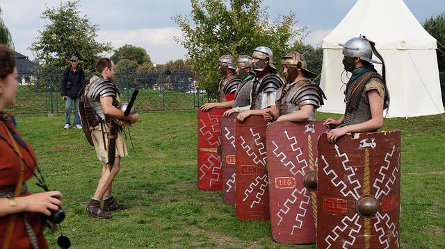 The Legion Experience: ecco cosa si sa di questo evento e dove si tiene