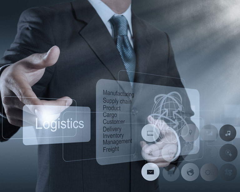 La logistica: cos’è, le sue origini e il suo ruolo oggi
