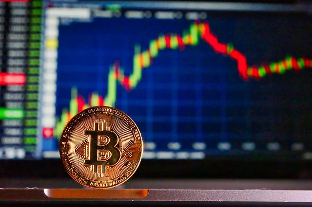 Bitcoin: resta alta l’attenzione per l’andamento della crypto