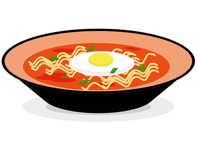 Ramen ricetta: ecco quali sono gli ingredienti e come preparlo