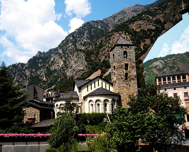 Andorra: dove si trova? Cosa c’è da vedere?