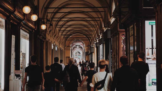 Ponte 1° novembre 2022: dove andare? Che cosa fare?