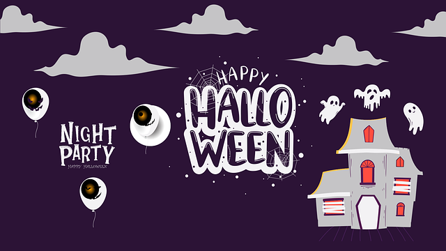 Halloween a Cinecittà World 2022: ecco c’è da sapere sull’evento