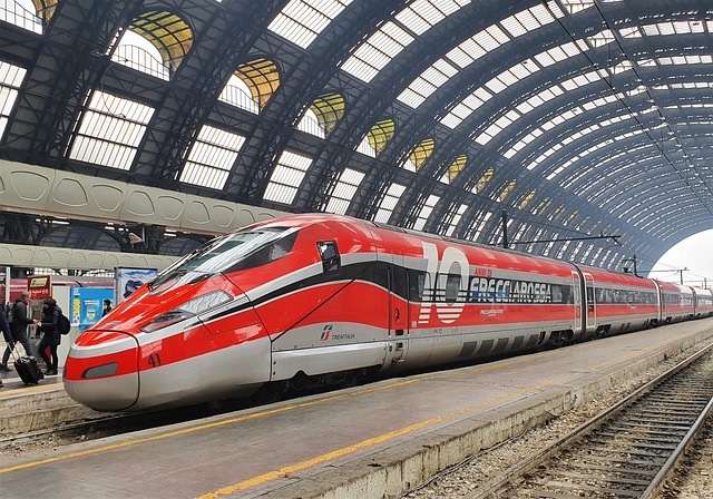 Come chiedere rimborso biglietto Trenitalia