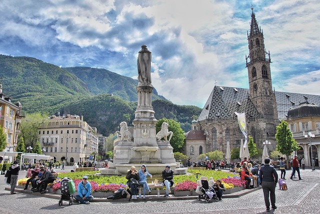 In quali città italiane si vive meglio? E perché?