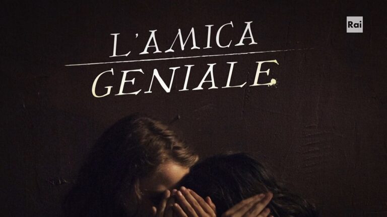 L’Amica Geniale 4: ecco le nuove attrici e la trama