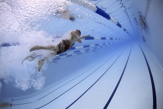 5 buone abitudini da seguire prima di entrare in piscina