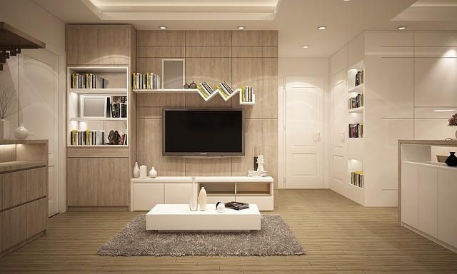 Arredamento d’interni: consigli e suggerimenti per creare ambienti accoglienti e funzionali
