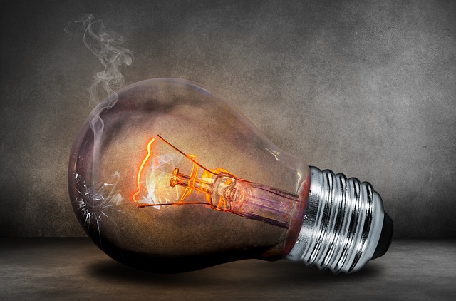 Perché c’è un aumento del costo dell’energia elettrica?