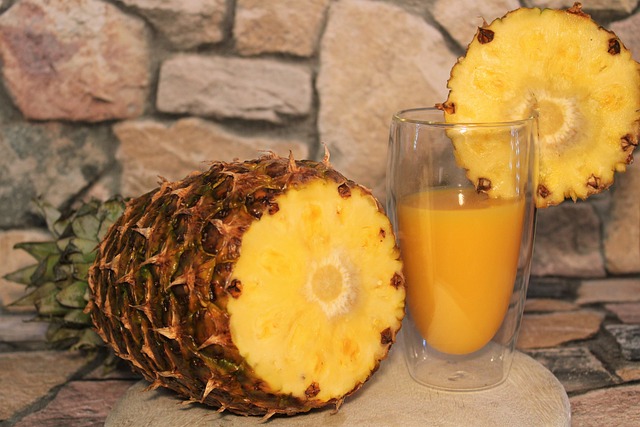 Bromelina farmaci: ecco quali sono i più noti