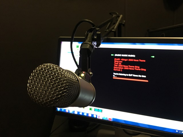 Come aprire una stazione radio? Quanto costa?