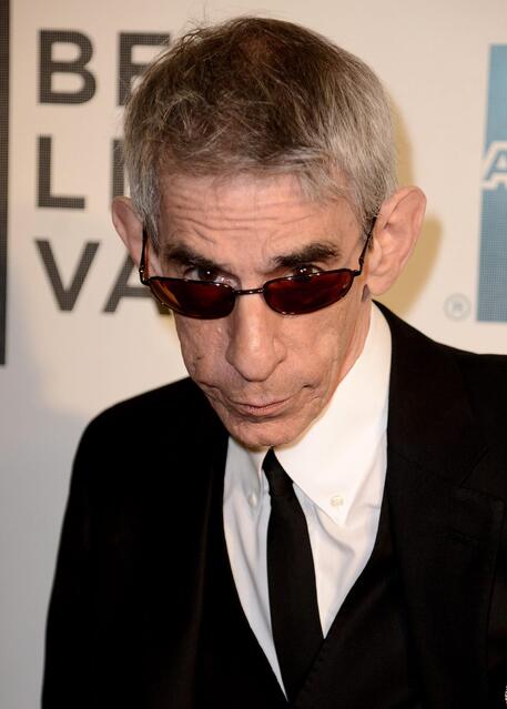 E’ morto Richard Belzer: quanti anni aveva? Cosa si sa di lui?