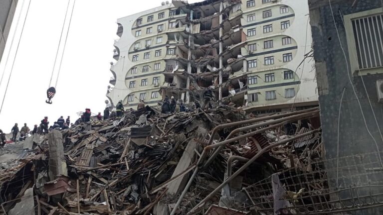 Terremoto in Turchia: quanti sono i morti? Ci sono italiani?