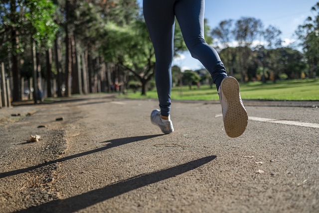 Correre a Roma: quali sono i percorsi migliori per chi fa jogging