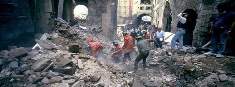 Anniversario della strage di Georgofili: quante sono state le vittime? Cosa è successo?