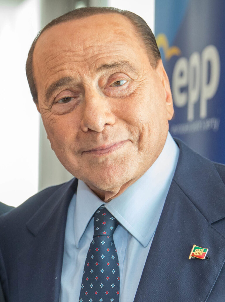E’ morto Silvio Berlusconi: quando è successo? Quanti anni aveva?