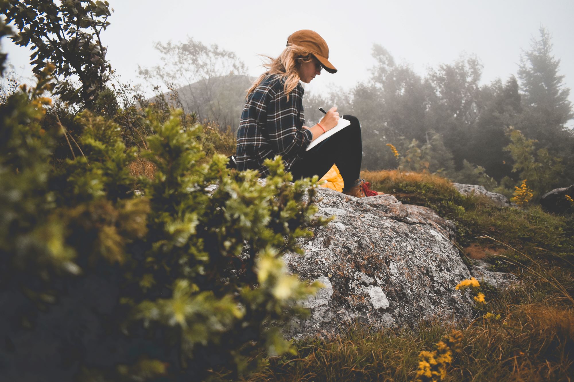 Rivoluzionare il benessere mentale: i benefici del journaling digitale