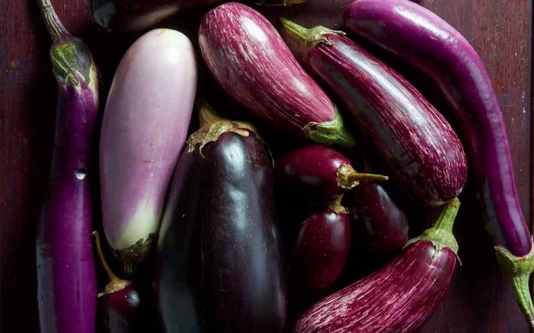 Mangiare melanzane ogni giorno: ecco cosa accade al nostro corpo