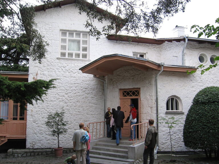Vi nacque Cechov: dove si trova Taganrog? Cosa vedere?