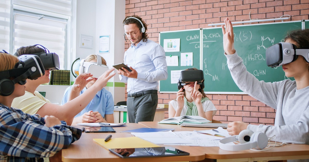 Quali sono i migliori dispositivi per insegnare?