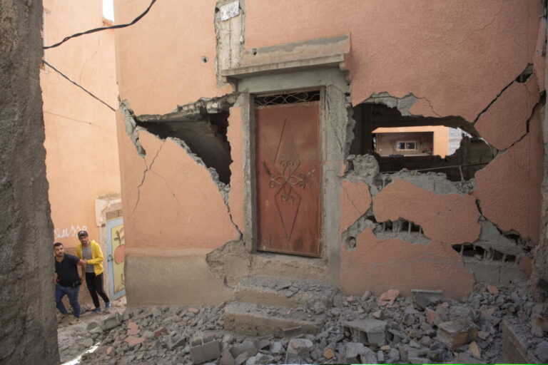 Terremoto in Marocco: qual è il bilancio delle vittime? Quanti sono gli italiani coinvolti?