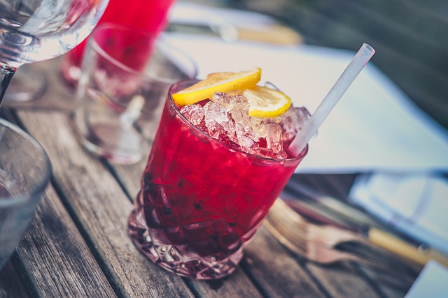 Cocktail invernali: quali sono le migliori versioni da provare?