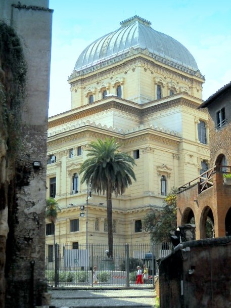 Roma ricorda il “sabato nero” degli ebrei: in che modo? E dove?