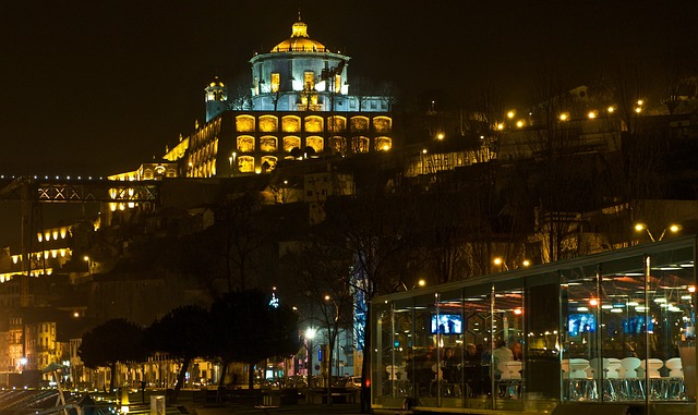 Vacanza Portogallo: cosa vedere a Oporto?