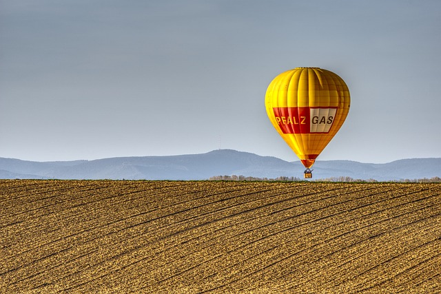 Viaggi mongolfiera: cos’è necessario sapere? Quali scegliere?