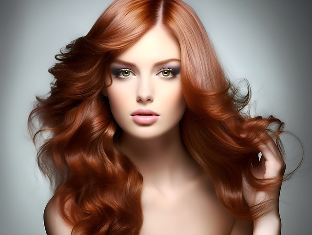 Colorare i capelli a casa: scopri come